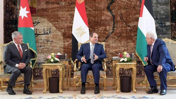 جانب من  اللقاء