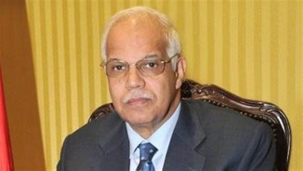 الدكتور جلال السعيد