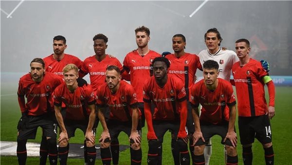 فريق رين الفرنسي