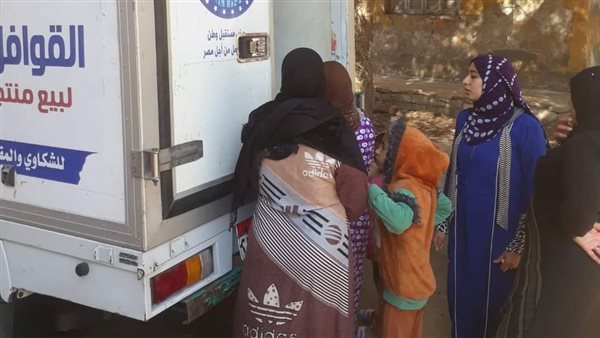 فعاليات مستقبل وطن