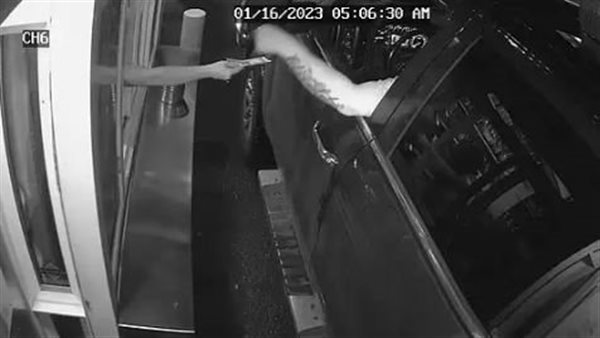 خلال محاولة الخطف