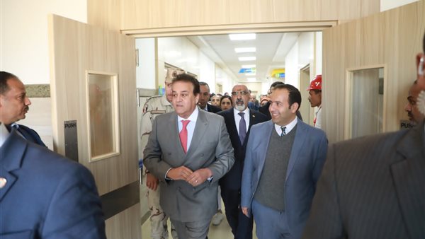 جانب من  اللقاء