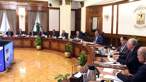 جانب من  اللقاء