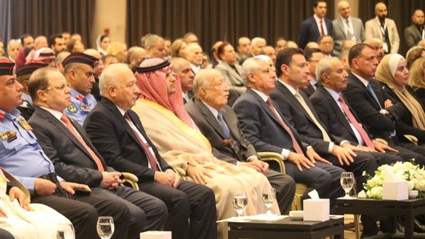 جانب من  اللقاء