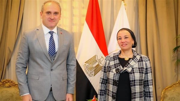 صورة من الحدث