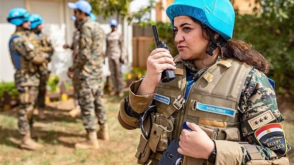 جانب من  اللقاء