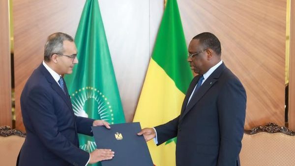 جانب من  اللقاء