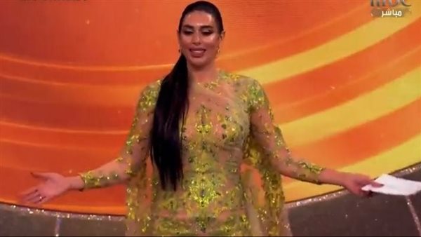 ياسمين صبري