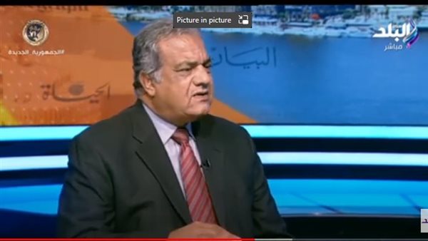  الدكتور سعد الزنط