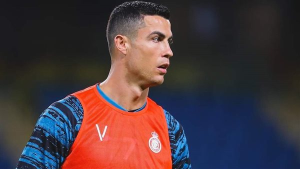  كريستيانو رونالدو