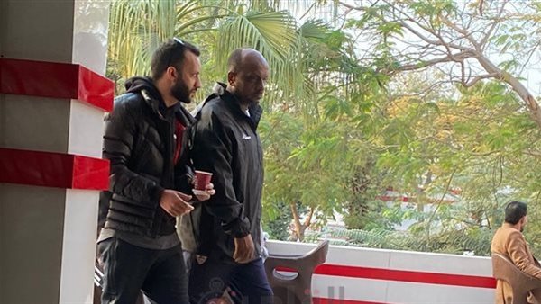 أمير مرتضي وإسماعيل