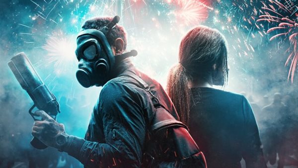 فيلم شماريخ 