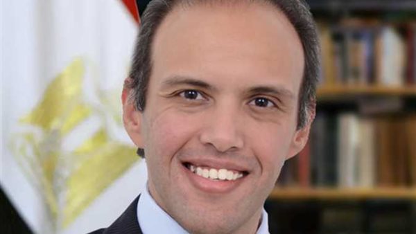 النائب محمد فريد