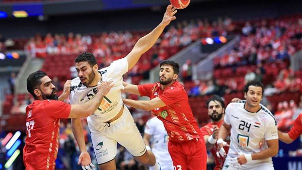 جانب من  اللقاء