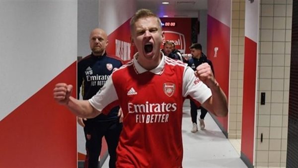 ألكسندر زينتشنكو