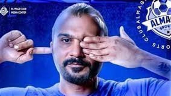 إبراهيم سعيد 