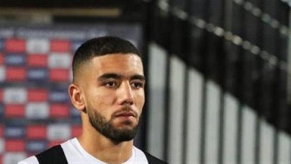 أحمد القندوسي 