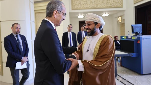 جانب من  اللقاء