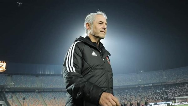 جانب من المباراة