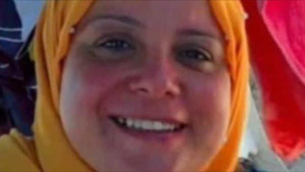  شيرين محمد بدران