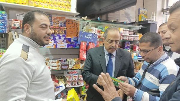 جانب من  اللقاء