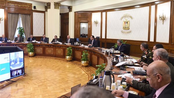 جانب من  اللقاء