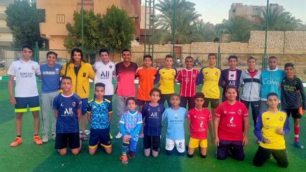 جانب من  اللقاء