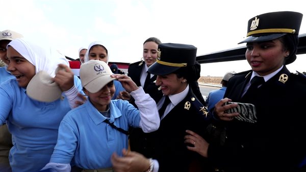 جانب من  اللقاء