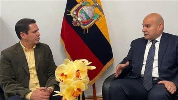 جانب من  اللقاء