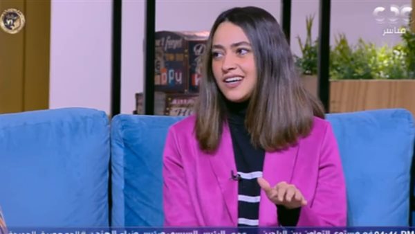 الفنانة هند عبد الحليم