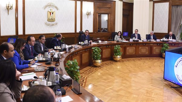 جانب من  اللقاء