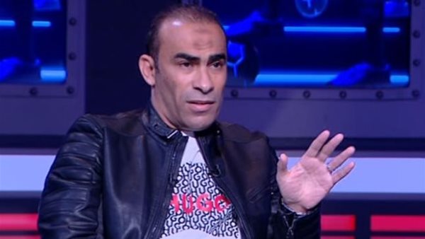   سيد عبدالحفيظ 