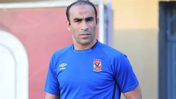 سيد عبدالحفيظ 