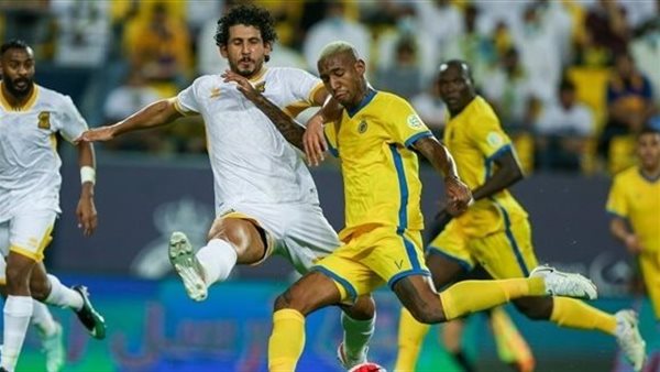 السوبر السعودي