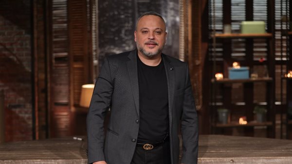  تامر عبد المنعم