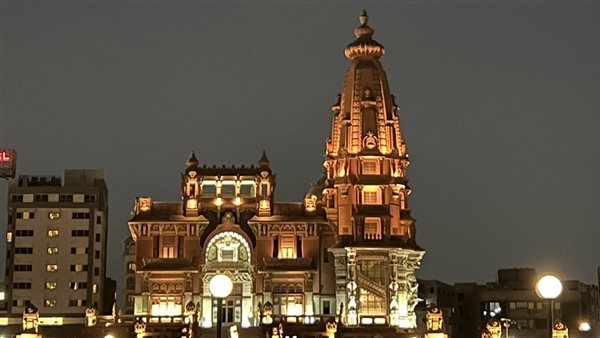 قصر البارون