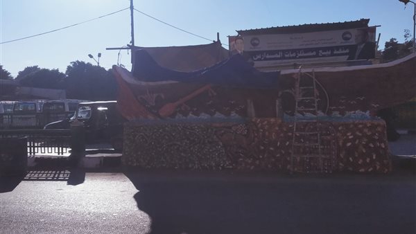 جانب من  اللقاء