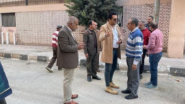 جانب من  اللقاء