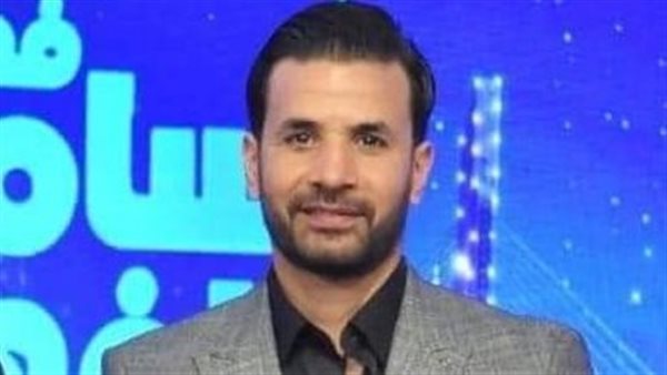 خالد القربي