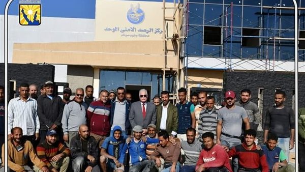 جانب من  اللقاء