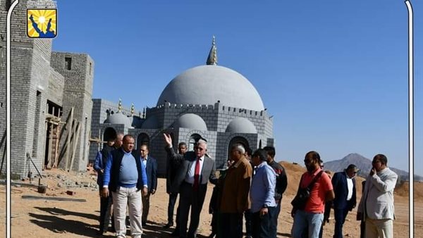 جانب من  اللقاء