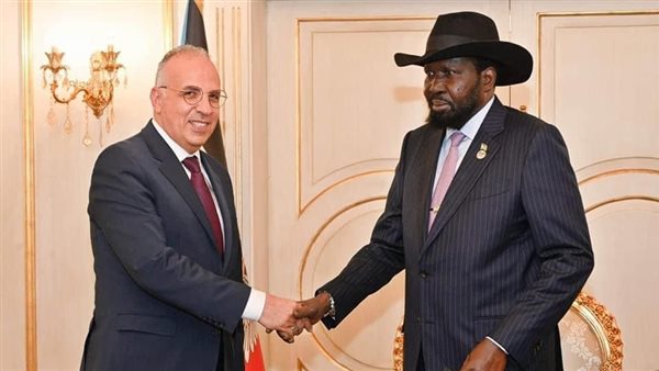 صورة من الحدث