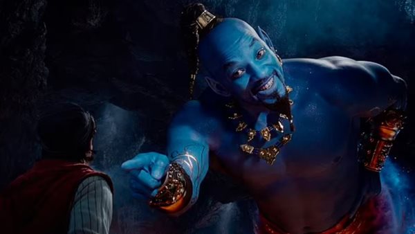 صورة من الحدث