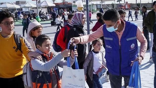 معرض القاهرة الدولي