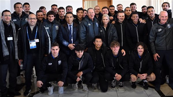 أوكلاند سيتي النيوزيلاندي