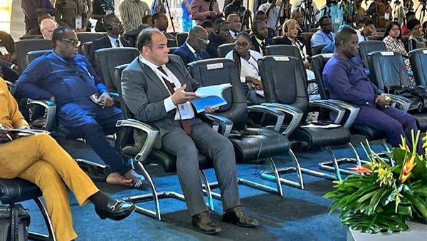 صورة من الحدث