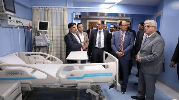 صورة من الحدث