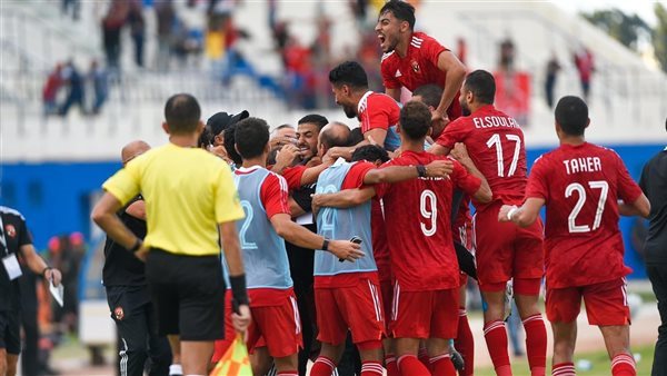 النادى الاهلى