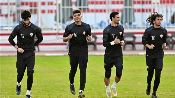 صورة من الحدث