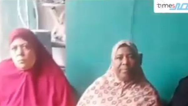 ضحايا مستريحة شبرا